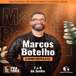 Marcos Botelho