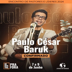 Paulo César Baruk