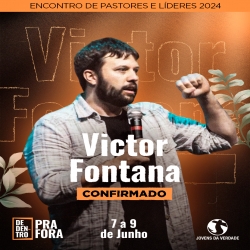 Victor Fontana