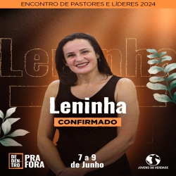 Leninha Maia