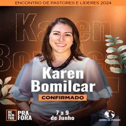 Karen Bomilcar
